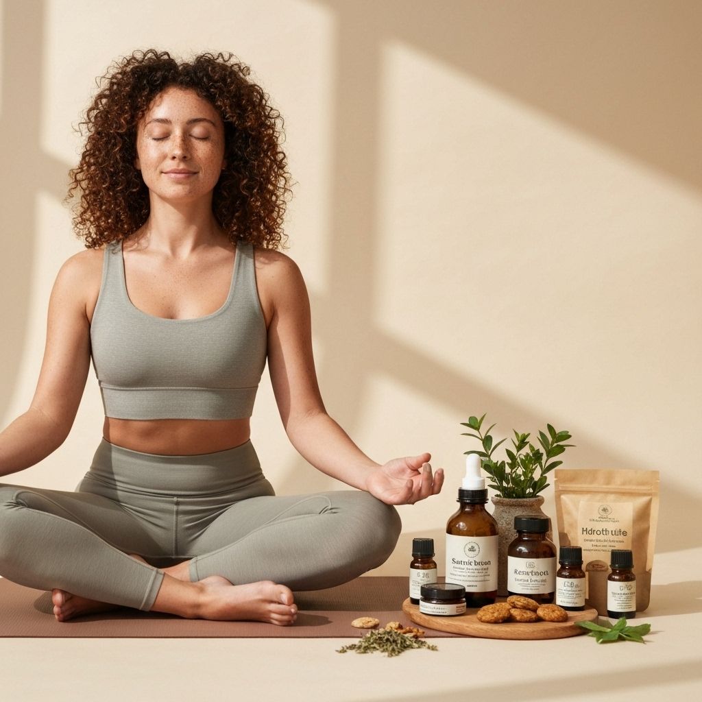 LifeGlow mission and values